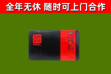 万州区回收阿胶